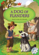 A Dog of Flanders + MP3 CD A Dog of Flanders + MP3 CD